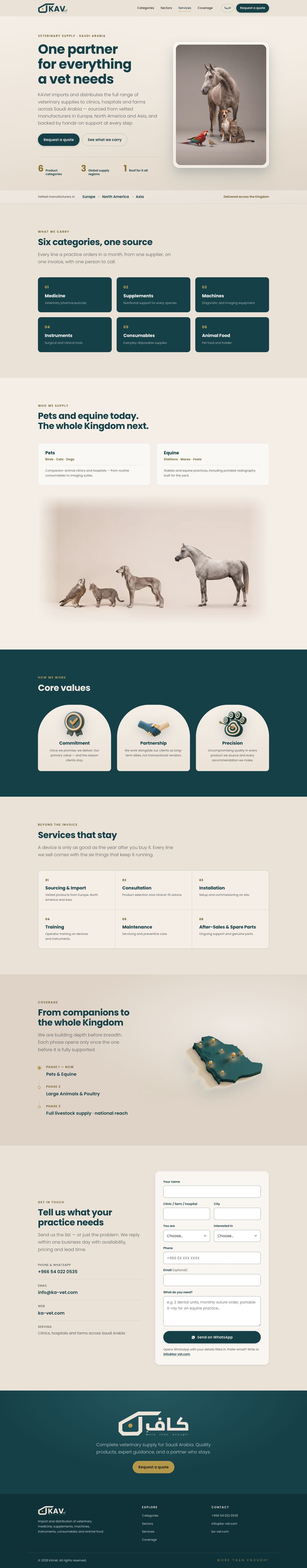 ka-vet.com