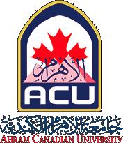 Ahram Canadian University