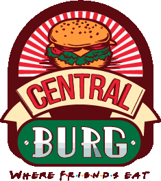 Central Burg