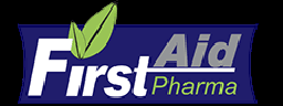 First Aid Pharma
