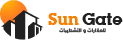 Sun Gate