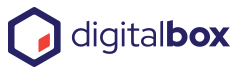 digitalbox agency logo